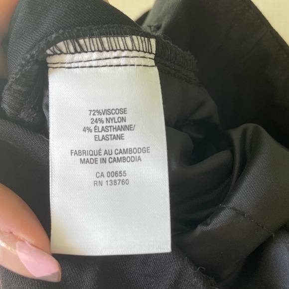 Dress Pants - Picture 4 of 10